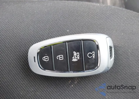 2022 Hyundai Tucson Sel z USA, uszkodzony, nr VIN KM8JB3AE5NU033873